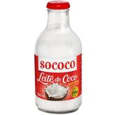 Oferta de Leite De Coco Sococo Tradicional 200ml por R$7,59 em Perini