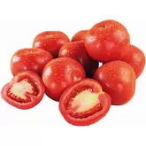 Oferta de Tomate 1 Un. (aprox. 200g) por R$2,92 em Perini