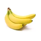 Oferta de Banana Prata Peixonauta 1kg por R$5,95 em Perini