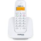 Oferta de Telefone sem fio Intelbras TS3110 com Identificador de chamadas - Branco por R$179 em Lojas Becker