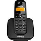 Oferta de Telefone sem fio Intelbras TS3110 com Identificador de chamadas - Preto por R$179 em Lojas Becker