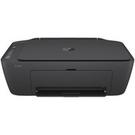 Oferta de Impressora Multifuncional HP Deskjet Ink Advantage 2774 Wi-Fi - Preta - Bivolt por R$499 em Lojas Becker
