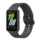 Oferta de Relógio Inteligente Smartwatch Samsung Galaxy Fit3 - Grafite por R$549 em Lojas Becker