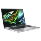 Oferta de Notebook Acer Aspire 3 A315-510P-34XC Core i3 8GB 256GB SSD Tela 15.6" Windows 11 - Prata por R$3499 em Lojas Becker