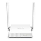 Oferta de Roteador TP-Link Wireless Multimodo 300 Mbps TL-WR829N por R$120 em Lojas Becker