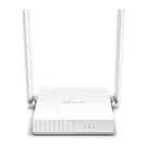 Oferta de Roteador TP-Link Wireless Multimodo 300 Mbps TL-WR829N por R$120 em Lojas Becker