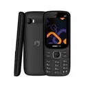 Oferta de Celular P41 Positivo 4G Tecla Grande - Preto por R$230 em Lojas Becker