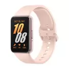 Oferta de Relógio Inteligente Smartwatch Samsung Galaxy Fit3 - Rose por R$549 em Lojas Becker