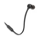 Oferta de Fone JBL Tune 110 - Preto por R$80 em Lojas Becker