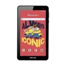 Oferta de Tablet Positivo T780MG 64GB Tela 7" Minions por R$549 em Lojas Becker