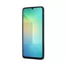 Oferta de Smartphone Samsung A065 Galaxy A06 4-128GB Tela 6,7” Câmera Dupla Traseira - Azul Escuro por R$999 em Lojas Becker