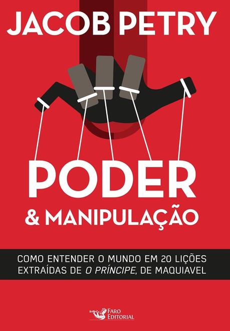Oferta de PODER E MANIPULACAO por R$49,9 em Livraria Saraiva
