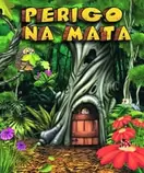 Oferta de Perigo na Mata por R$33,8 em Livraria Saraiva