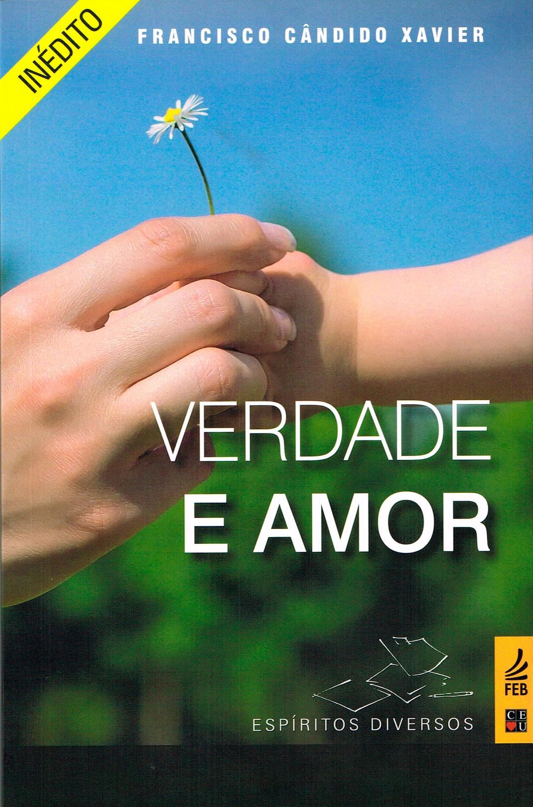 Oferta de Verdade E Amor por R$30,64 em Livraria Saraiva