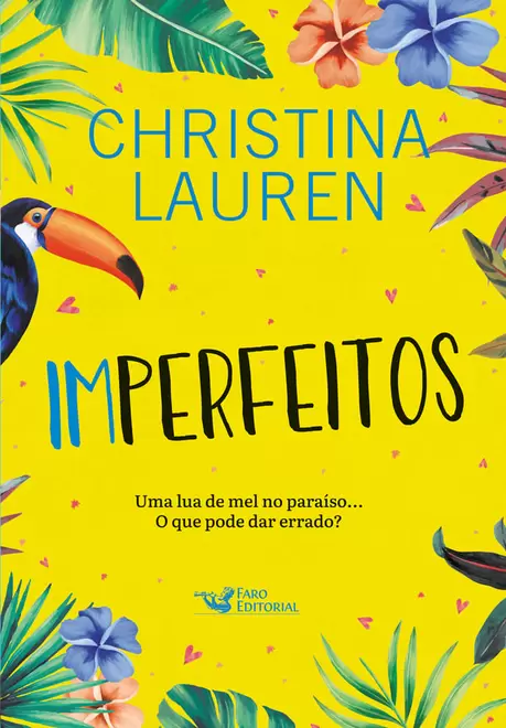 Oferta de Imperfeitos por R$39,9 em Livraria Saraiva