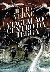 Oferta de Viagem Ao Centro Da Terra - Julio Verne por R$39,9 em Livraria Saraiva