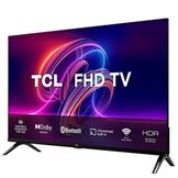 Oferta de Smart TV 32" Full HD LED TCL 32S5400A Android por R$1299 em Liliani