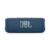 Oferta de Caixa de Som JBL Flip 6 Bluetooth Portátil Passiva BLU por R$699 em Liliani