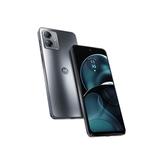 Oferta de Smartphone Motorola Moto G14 128GB 4G Octa-4 GB RAM 6,5" Câm. Dupla + Selfie 8MP Dual Nano SIM por R$849 em Liliani