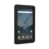 Oferta de Tablet M7S GO Wi-Fi 7 Pol. 16GB Quad Core Android 8.1 Preto Multilaser por R$399 em Liliani