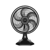 Oferta de Ventilador de Mesa Britânia BVT400 40cm - 6 Pás 3 Velocidades por R$189 em Liliani