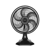 Oferta de Ventilador de Mesa Britânia BVT400 40cm - 6 Pás 3 Velocidades por R$189 em Liliani