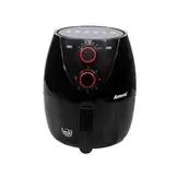 Oferta de Fritadeira Elétrica Air Fryer Amvox ARF1205 4,5L por R$349 em Liliani