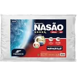 Oferta de Travesseiro Nasa King Nasão Fibrasca por R$89 em Liliani