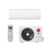 Oferta de Ar Condicionado Split LG Dual Inverter Voice 9.000BT por R$2679 em Liliani