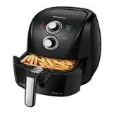 Oferta de Fritadeira Sem Óleo Air Fryer Mondial AFN-40-BFS por R$499 em Liliani