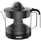 Oferta de Espremedor de Frutas Arno Suco Express CP31 40W por R$149 em Liliani