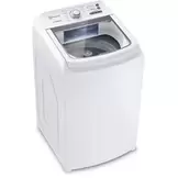 Oferta de Lavadora de Roupas Electrolux Essential Care LED14, Cesto Inox, 14 Kg por R$2479 em Liliani