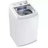 Oferta de Lavadora de Roupas Electrolux Essential Care LED14, Cesto Inox, 14 Kg por R$2199 em Liliani