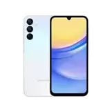 Oferta de Smartphone Samsung Galaxy A15 6,5" 128GB 5G 4GB RAM Câm. Tripla 50MP + Selfie 13MP 5000mAh Dual Chip por R$1349 em Liliani