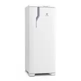 Oferta de Refrigerador Electrolux Degelo Prático RE31 com Controle de Temperatura 240L por R$2659 em Liliani