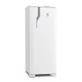 Oferta de Refrigerador Electrolux Degelo Prático RE31 com Controle de Temperatura 240L por R$2659 em Liliani