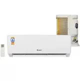 Oferta de Ar-condicionado Split Gree Inverter 12.000 BTUs - Frio Hi-Wall G-Top por R$2939 em Liliani