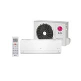 Oferta de Ar-Condicionado Split LG Dual Inverter Voice+Al  24.000 BTUS por R$5249 em Liliani