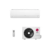 Oferta de Ar Condicionado Inverter LG Dual Voice 18000 Btus Frio por R$4389 em Liliani