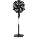 Oferta de Ventilador Arno Col 40cm Xtreme 6 VE6C por R$389 em Liliani