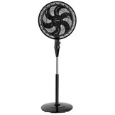 Oferta de Ventilador Arno Col 40cm Xtreme 6 VE6C por R$389 em Liliani