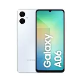 Oferta de Smartphone Samsung Galaxy A06 128GB 4GB RAM 6,7" Câm. Dupla + Selfie 8MP por R$899 em Liliani