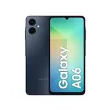 Oferta de Smartphone Samsung Galaxy A06 128GB 4GB RAM 6,7" Câm. Dupla + Selfie 8MP por R$899 em Liliani