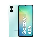 Oferta de Smartphone Samsung Galaxy A06 128GB 4GB RAM 6,7" Câm. Dupla + Selfie 8MP por R$899 em Liliani