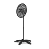 Oferta de Ventilador de Coluna 50cm Oscilante Titanium Domina por R$469 em Liliani