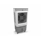 Oferta de Climatizador 60 Litros CLM-65RT Plus Climat - Hot Sat - Brnaco/Cinza por R$1569 em Liliani