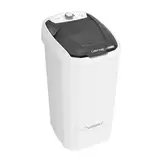 Oferta de Lavadora de roupas Semi-automática Colormaq LCS 10Kg  Branco por R$639 em Liliani