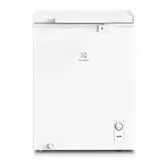 Oferta de Freezer Horizontal Electrolux 143L Dual Function HE150 por R$2149 em Liliani