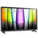 Oferta de Smart Tv LG HD 32pl 32LQ620BPSB com Inteligência Artificial por R$1399 em Liliani