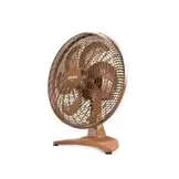 Oferta de Ventilador Oscilante Mesa 43cm Turbo Domina 127V por R$269 em Liliani